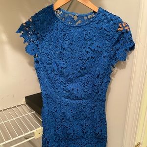 Lulu’s Cocktail Dress
